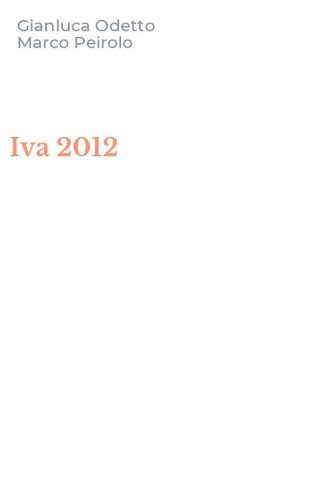 Iva 2012