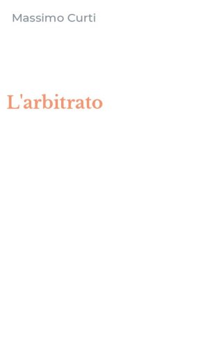 L'arbitrato