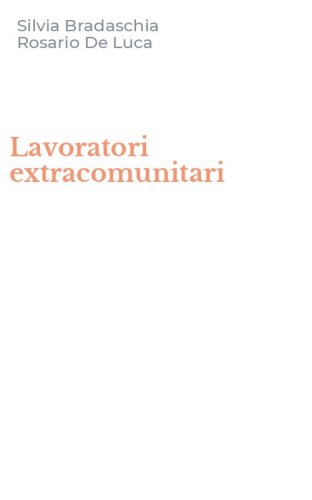 Lavoratori extracomunitari