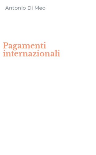 Pagamenti internazionali