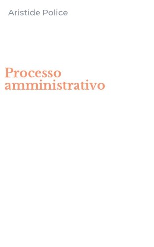 Processo amministrativo
