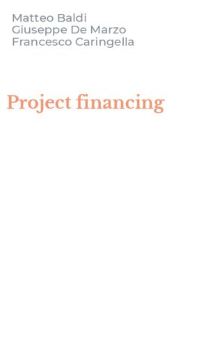 Project financing