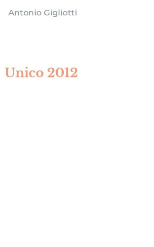 Unico 2012