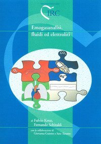 Emogasanalisi, fluidi ed elettroliti