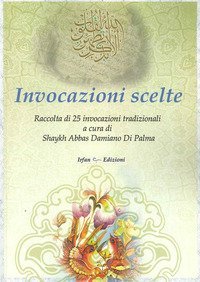 Invocazioni scelte