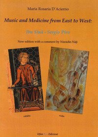 Music and medicine from east to west. Ibn Sina. Sergio Piro