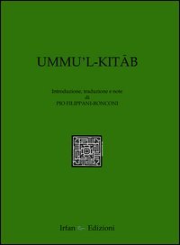 Ummu'l-kitab