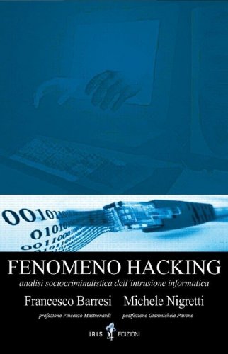 Fenomeno hacking