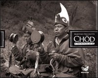 Ch&ouml;d. Il sacrificio di s&eacute;
