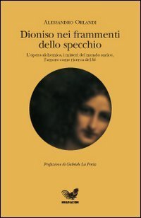 Dioniso nei frammenti dello specchio
