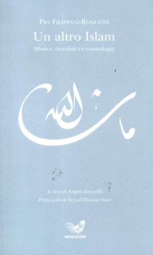 Un altro Islam. Mistica, metafisica e cosmologia