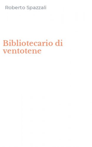 Bibliotecario di ventotene