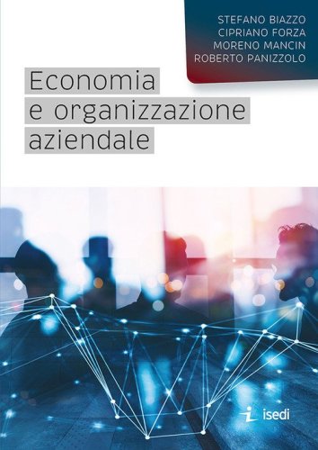 Economia e organizzazione aziendale