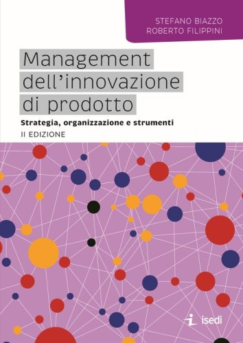 Management dell'innovazione di prodotto