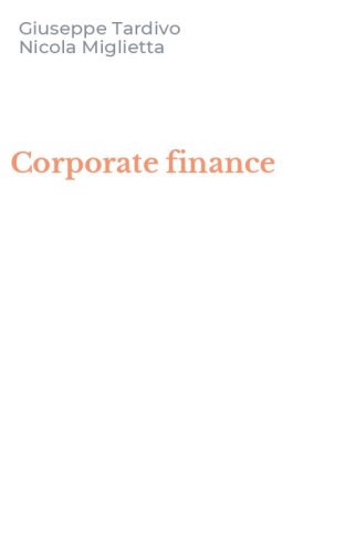 Corporate finance