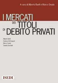 Mercati dei titoli di debito privati