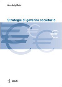 Strategie di governo societario