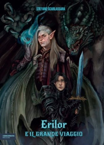 Erilor e il grande viaggio