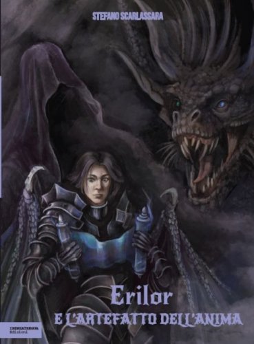 Erilor e l'artefatto dell'anima