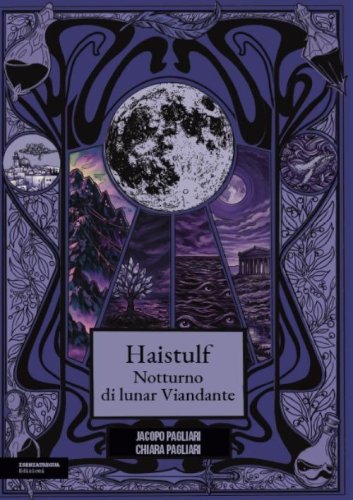 Haistulf. Notturno di lunar Viandante