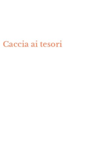 Caccia ai tesori
