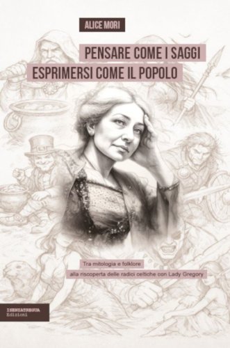 Pensare come i saggi parlare come il popolo
