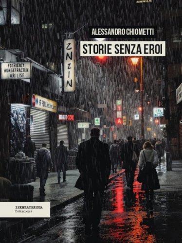 Storie senza eroi