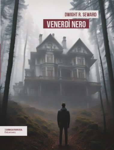 Venerd&igrave; nero