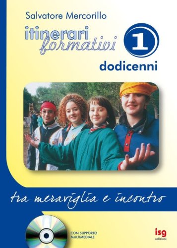 Itinerari formativi