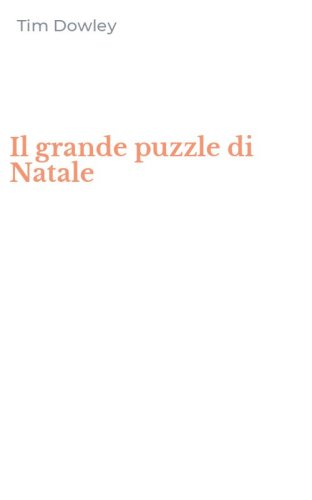 Il grande puzzle di Natale