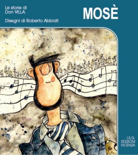 Mos&egrave;