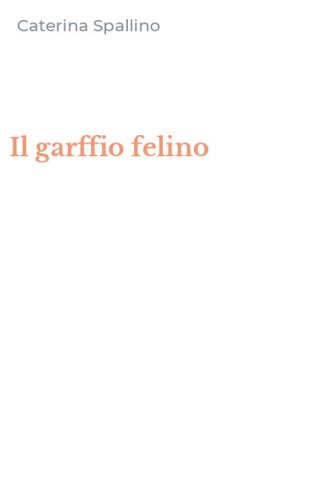 Il garffio felino