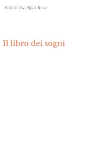 Il libro dei sogni
