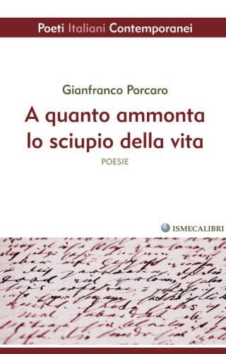 A quanto ammonta lo sciupio di vita