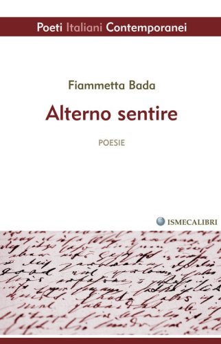 Alterno sentire