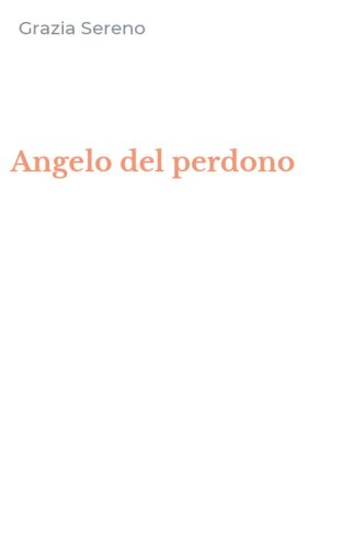 Angelo del perdono
