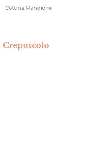 Crepuscolo