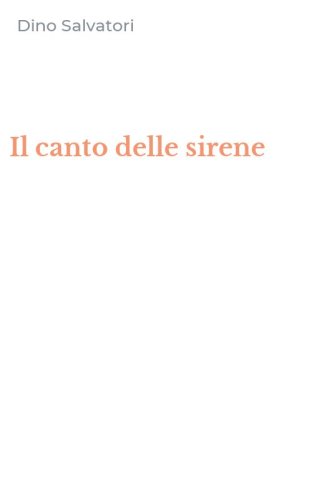 Il canto delle sirene