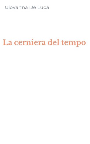 La cerniera del tempo