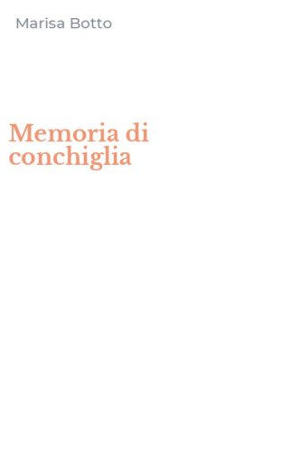 Memoria di conchiglia