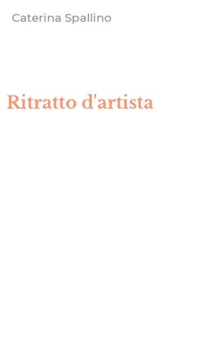 Ritratto d'artista