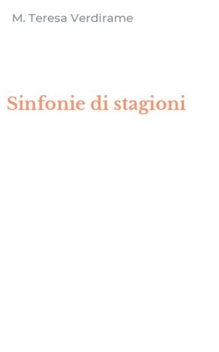 Sinfonie di stagioni