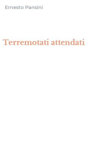Terremotati attendati