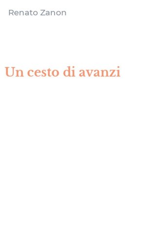 Un cesto di avanzi