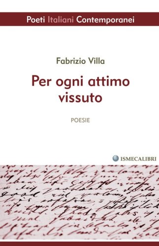 Per ogni attimo vissuto