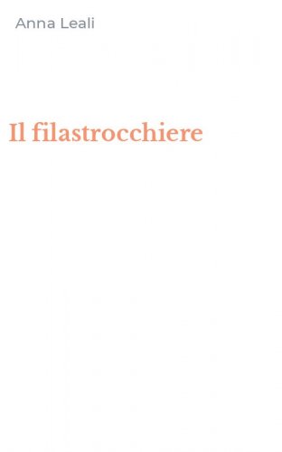 Il filastrocchiere