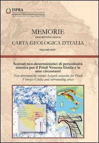Memorie descrittive della carta geologica d'Italia
