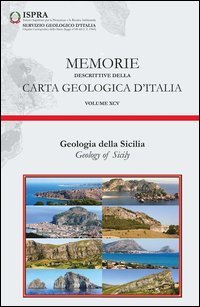 Memorie descrittive della carta geologica d'Italia