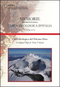 Memorie descrittive della carta geologica d'Italia