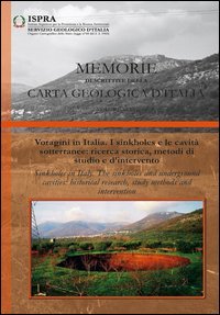 Memorie descrittive della carta geologica d'Italia